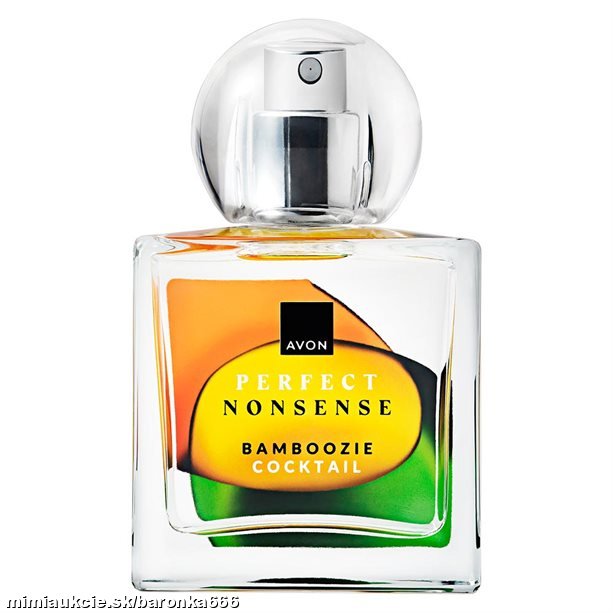 Perfect Nonsense Bamboozie Cocktail EDP - *** AKCIA *** - bežne od  19,50 EUR..