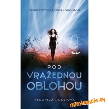 Pod vražednou oblohou