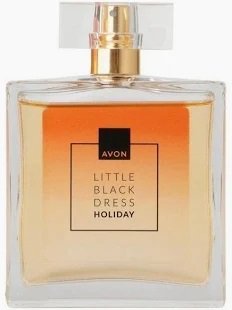 *** Little Black Dress HOLIDAY 50 ml *** -  !!! posledný kus !!!