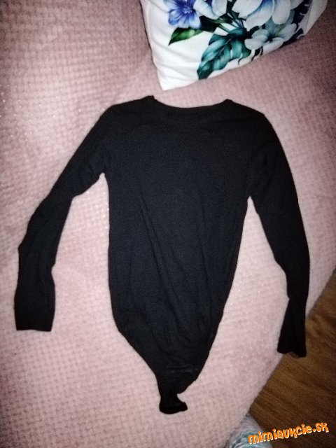 Body S/M
