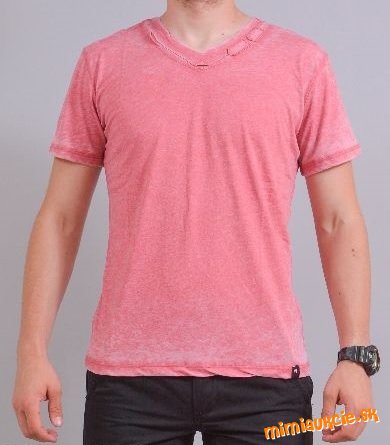 Pánske tričko VAN HIPSTER, veľ. XL
