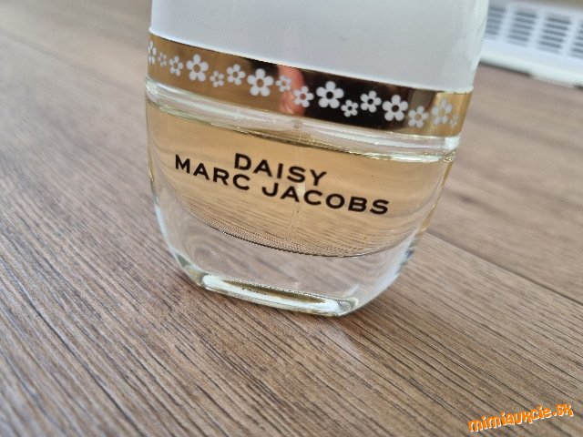 Marc Jacobs Daisy toaletna voda 20ml