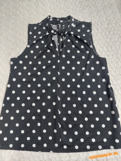 Elastický top v.xl