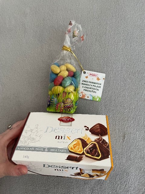 Maškrty