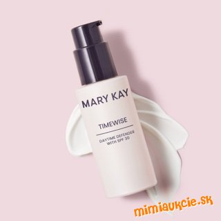 ❤️ ❤️ ❤️ MARY KAY Timewise denné sérum SPF30 s 3D komplexom!!❤️❤️❤️