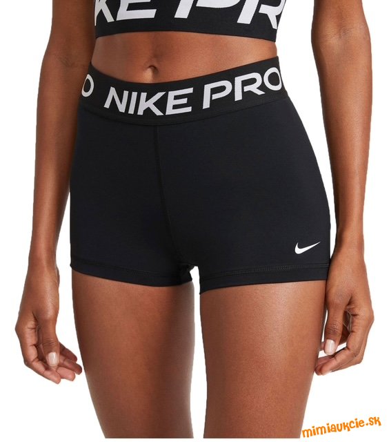 Nike PRO - sportove kratasy - v predajni 30,95eur