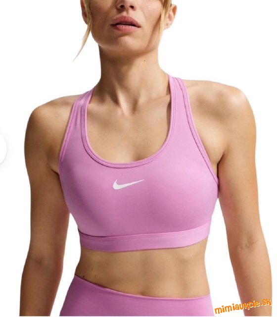 Nike Swoosh - novinka Nike - v predajni 30,95