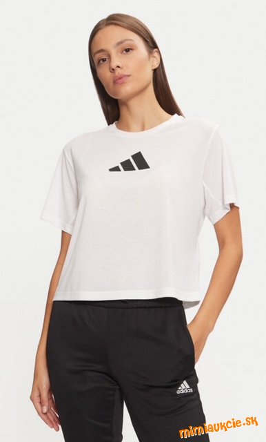 Damske tricko - nova kolekcia Adidas - v predajni 18,95eur