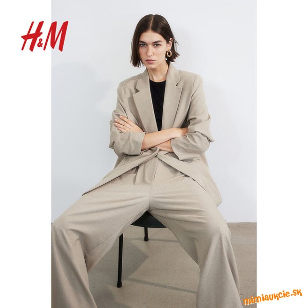°°°°Trendy siroke H&M°°°°velk. 44°°°°pc 35€,,,,