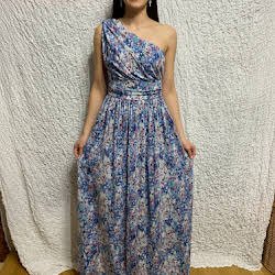 Luxusné tylové šaty v antickom štýle Swing p.c. 250 eur