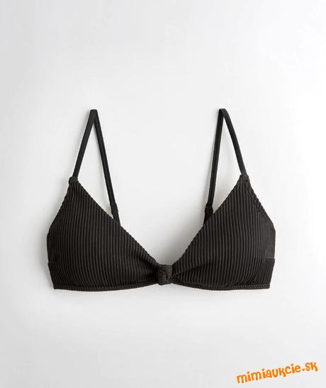 HOLLISTER prekrasny damsky vrchny diel plaviek .......... TOTALNY VYPREDAJ ............... IBA 1 KUS