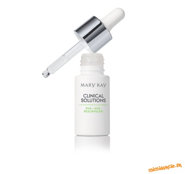 Mary Kay Clinical Solutions Obnovujúce supersérum ☆celý Máj pošta 1€☆