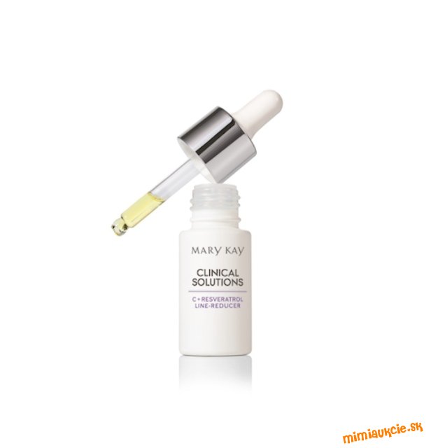 Mary Kay Clinical Solutions Supersérum proti vráskam ☆celý Máj pošta 1€☆