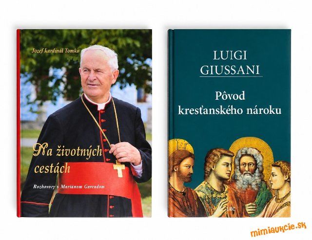 Náboženská literatúra