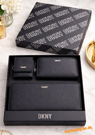 Set DKNY !!! Novy s visackou !!! SUPER CENA