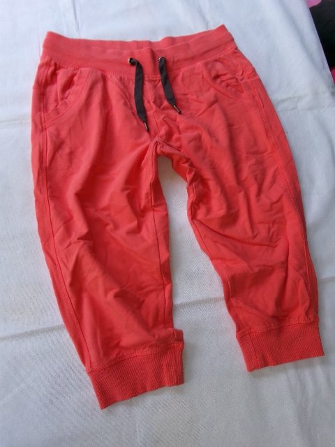DÁMSKE capri CRIVIT novééééééé.............OD EURA
