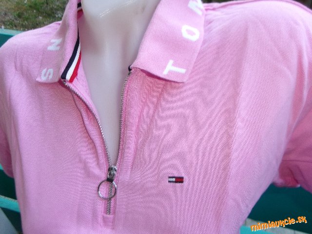 tričko TOMMY HILFIGER originál...............OD EURA