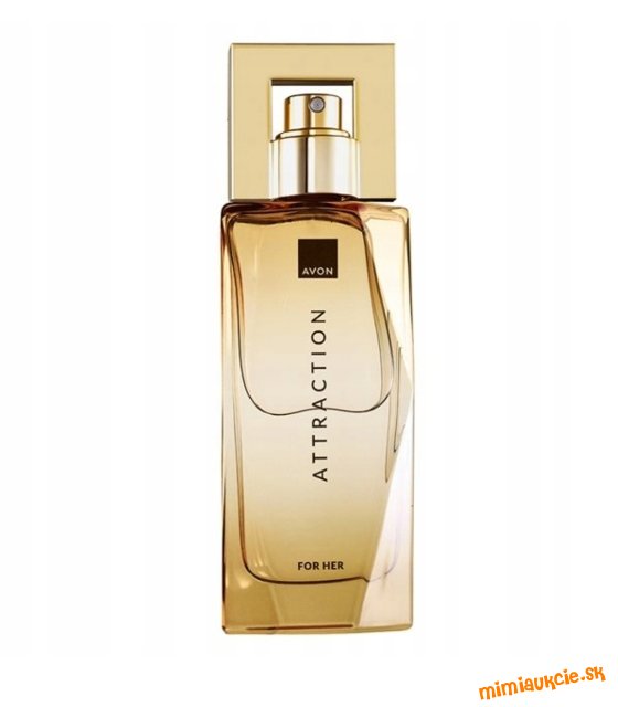 Attraction 50ml