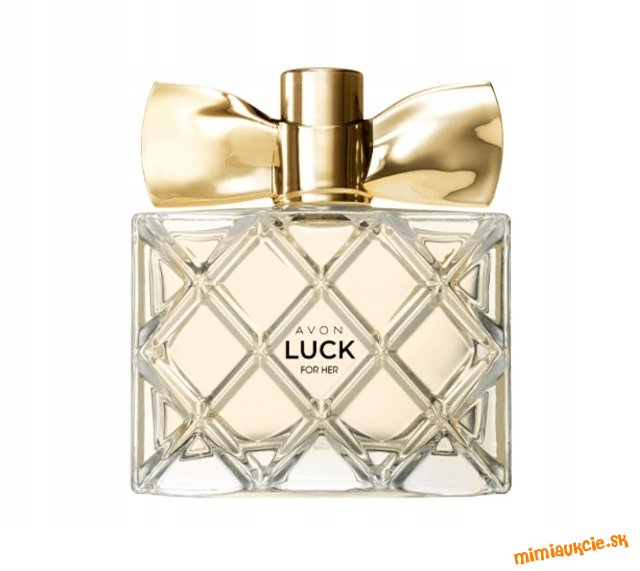 Avon Luck 50ml