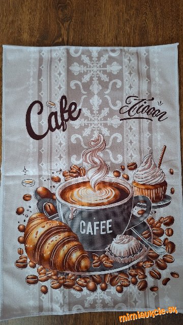 *** utierka 39x58cm*** č 2***