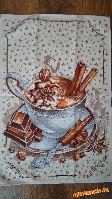 *** utierka 39x58cm*** č.3***