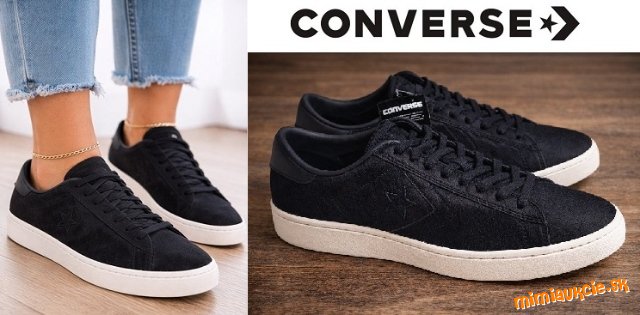 Pohodlne damske sneakery CONVERSE !!! Nove s krabicou !!! Velkost 38,5 !!! SUPER CENA