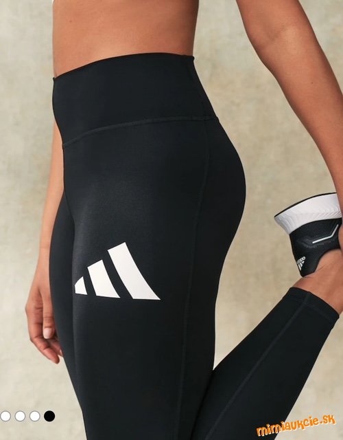 Sportove leginy - nova kolekcia Adidas - v predajni 36,95eur