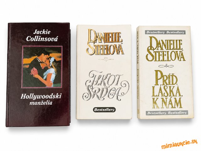 Oddychové čítanie - Steelová a Collinsová