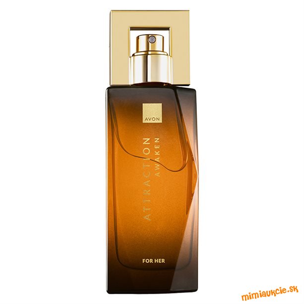 Attraction Awaken for Her EDP 50 ml