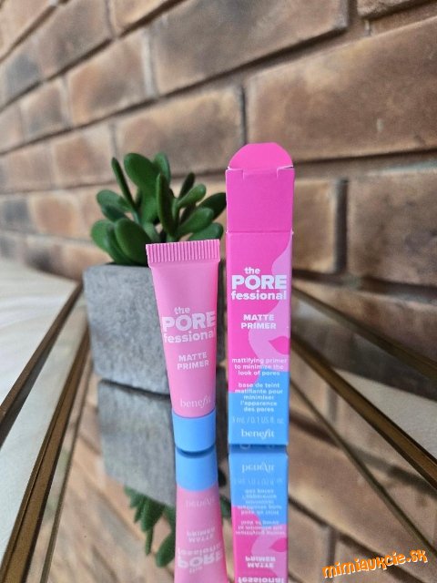 Benefit the Porefessional Matte primer 3ml