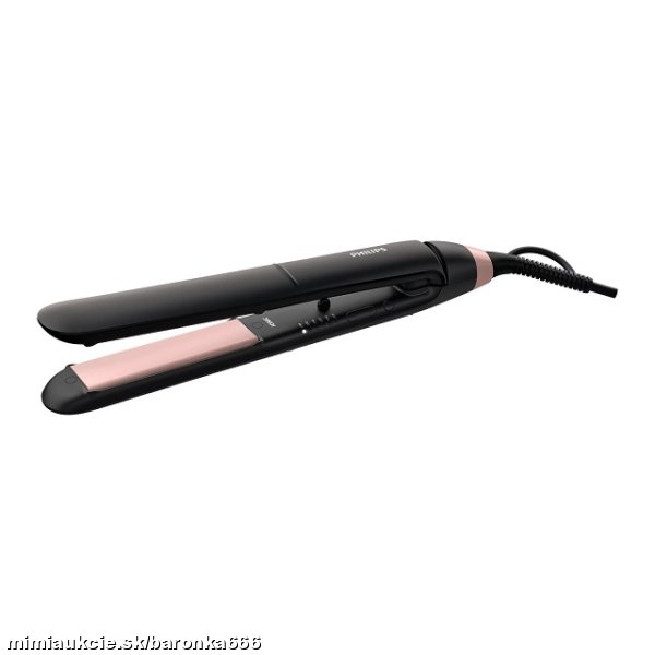 *** Philips žehlička na vlasy ThermoProtect BHS378/00 *** - bežne  od  45  EUR..