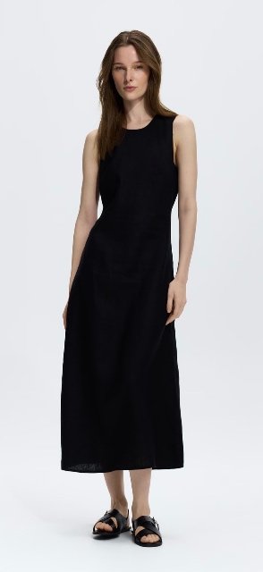 Lanove saty - nova kolekcia Reserved - v predajni 39,99eur
