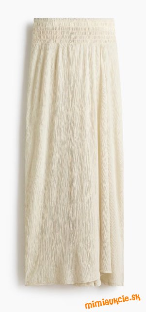 Krcene zavinute nohavice - nova kolekcia H&M - v predajni 23,99eur