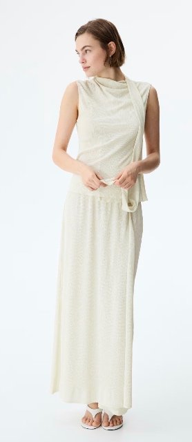 Lahucky top - novinka H&M - v preajni 13,99eur