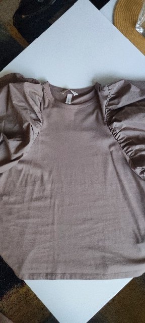 H&M -  dámske tričko