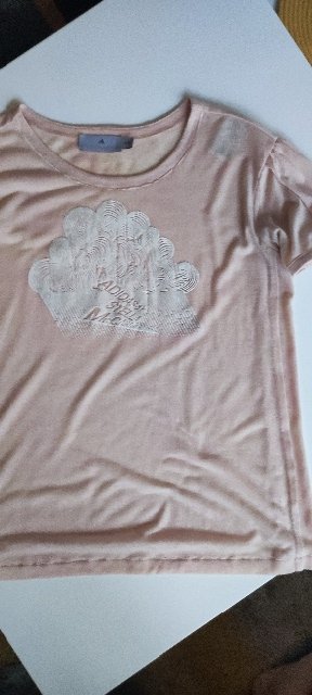 ADIDAS Stella McCartney - dámska tričko