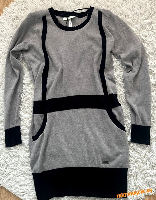Mini šaty /tunika/ adidas neo