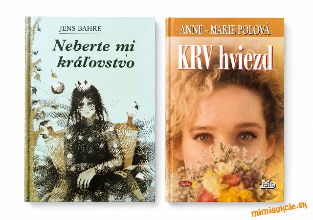 Dievčenské romány