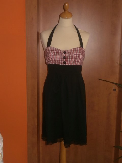 °°°°°°Romanticke TALLY WEIJL,,,,,velk. S/M,,,,,,,,