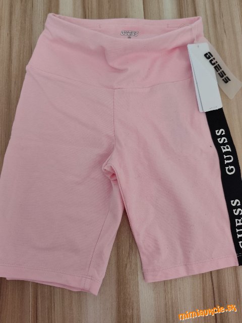 GUESS XS S VISACKOU