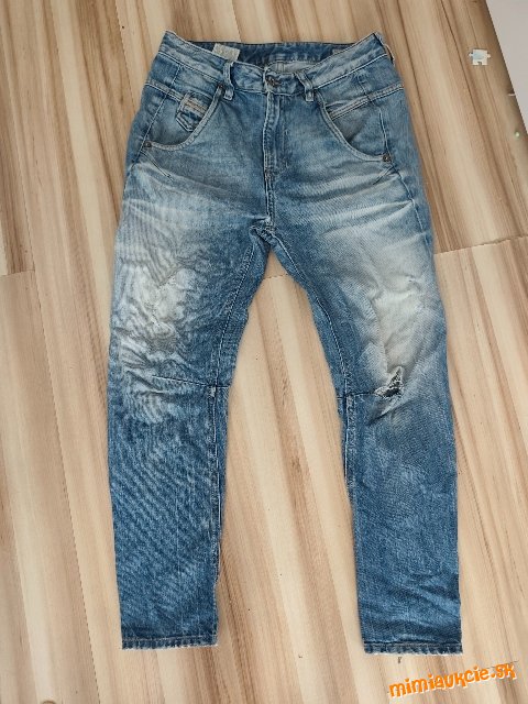 DIESEL RIFLE NOSENE