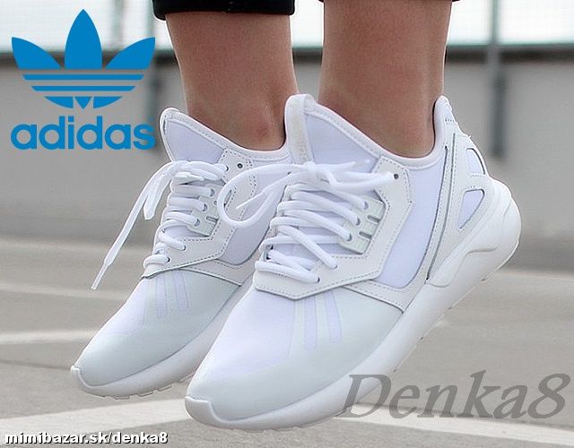 ADDAS Originals super dámska obuv TUBULAR RUNNER