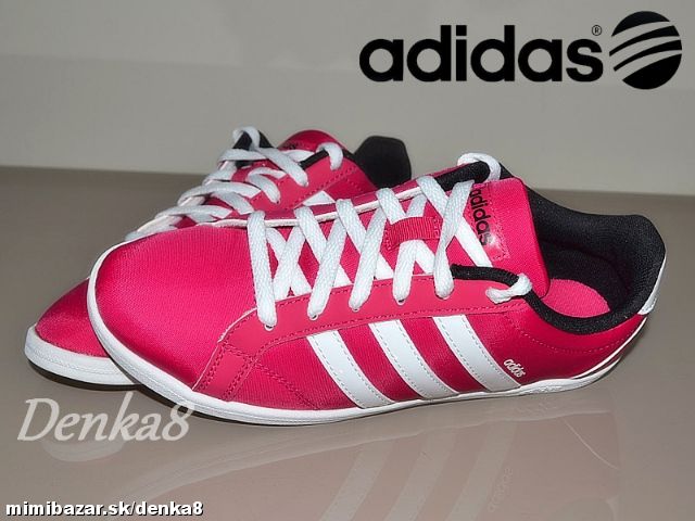 ADIDAS Neo skvelá dámska obuv