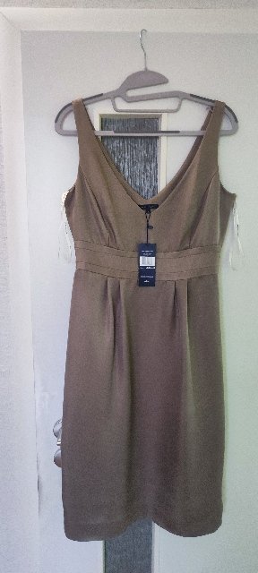TOMMY HILFIGER - exkluzívne spoločenské šaty, PC 289,90€