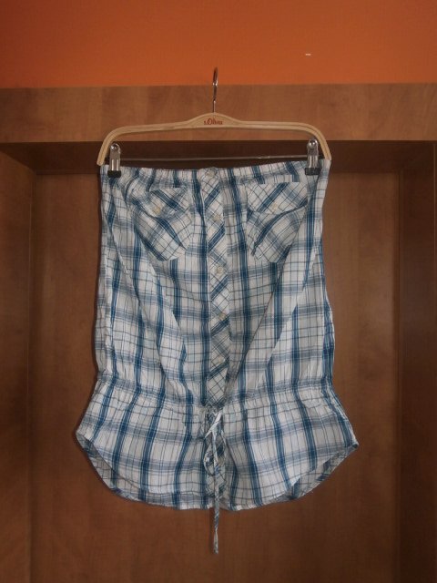 °°°°Bluza/kosela bez rukavov,,,,,,,velk. L,,,