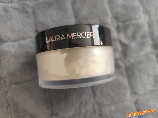 PUDER LAURA MERCIER