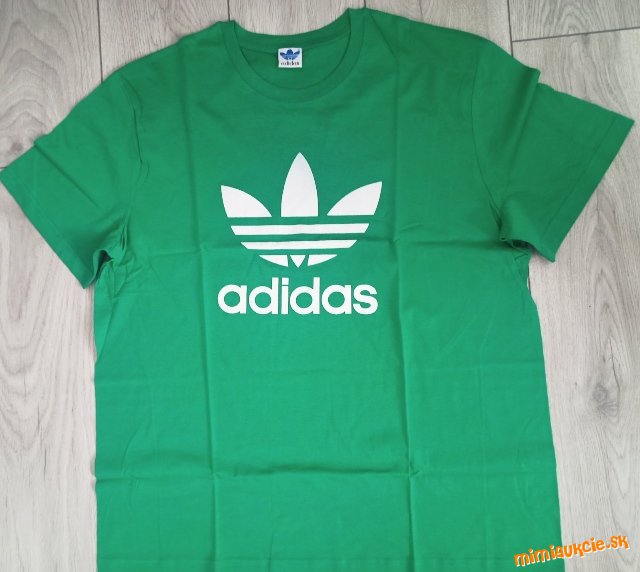 Pánske tričko adidas