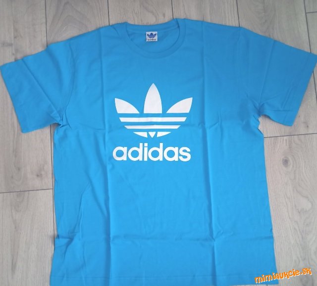 Pánske tričko vo veľkosti XXL
