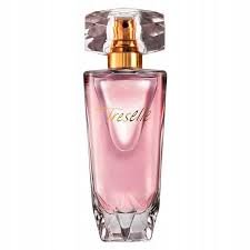 *** Avon TRESELLE nové balenie 50 ml *** - " v predaji späť na Vaše želanie "