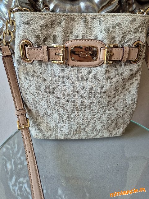 Michael Kors kabelka